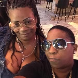 Meet your Posher, Sabrina